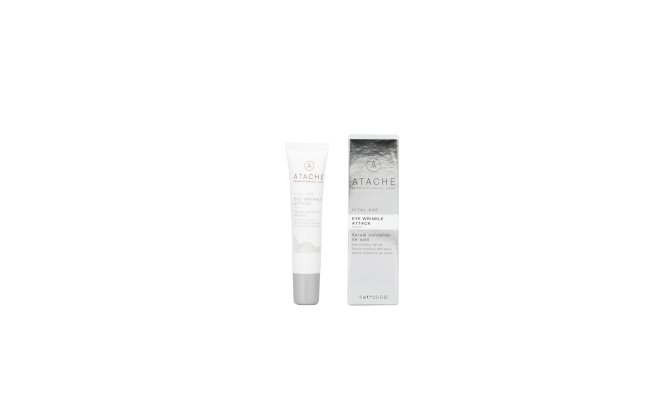 Atache Vital Age Eye Wrinkle Attack Serum 15 ML